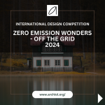 ZERO EMISSION WONDERS – OFF THE GRID 2024