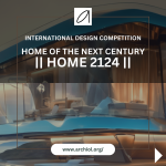 Home of the next century – Home 2124