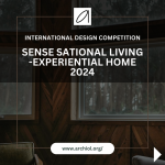 SENSE SATIONAL LIVING – EXPERIENTIAL HOME DESIGN