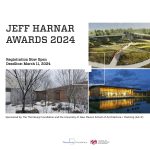 Jeff Harnar Awards