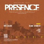 Presence International Architecture Competition
