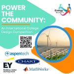 Energy Mentors Power the Community College Design Competition