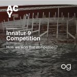 How we won that competition? | Innatur 9 Competition by OpenGap.net