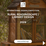 RURAL READINGSCAAPE – LIBRARY HOME 2024