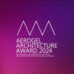 Aerogel Architecture Award 2024