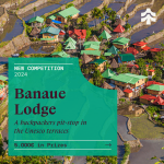 Banaue Lodge Competition