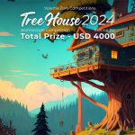 Call For Ideas: Tree House 2024 Architecture Competition