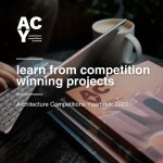 Learn from competition winning projects | Architecture Competitions Yearbook 2023