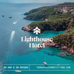 LIGHTHOUSE HOTEL competition